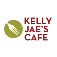 Kelly Jae's Cafe Logo