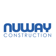 Nuway Construction Logo