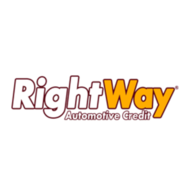RightWay Auto Logo